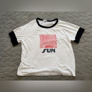 Sundry Women’s Large T-shirt